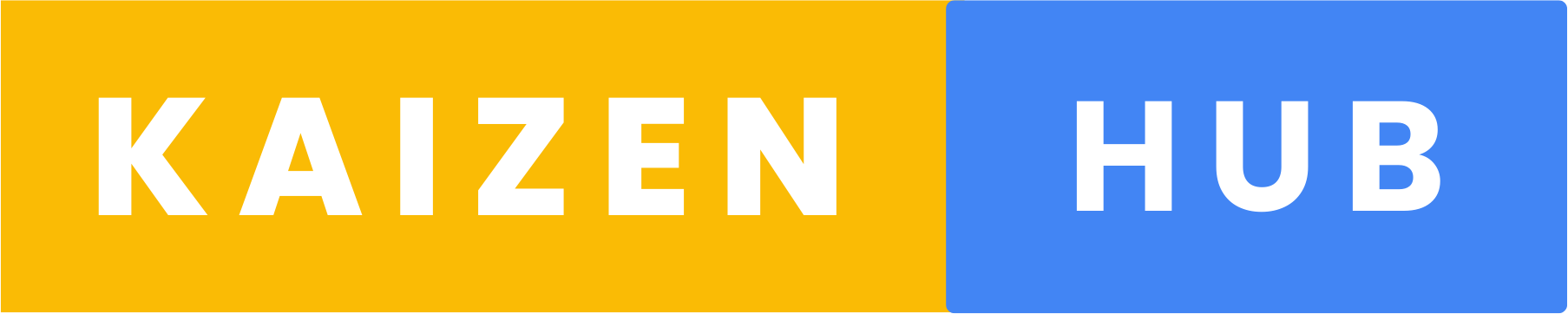 Kaizen Hub Logo
